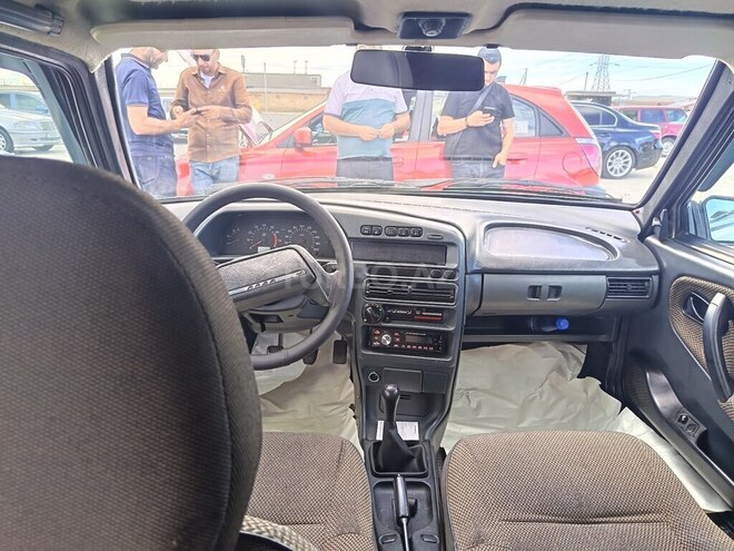 LADA (VAZ) 2115-11