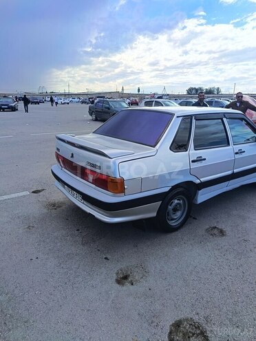 LADA (VAZ) 2115-14