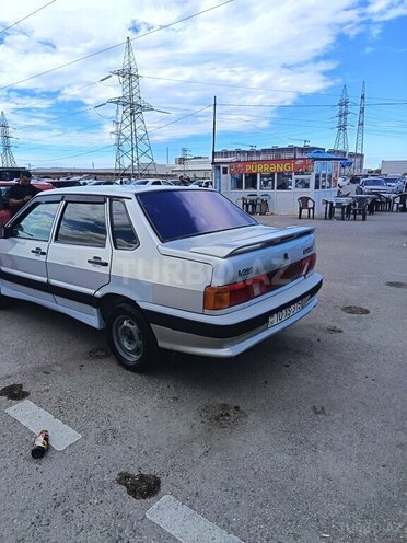 LADA (VAZ) 2115-13