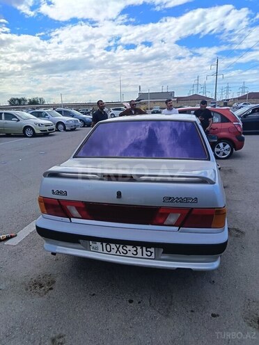 LADA (VAZ) 2115-15