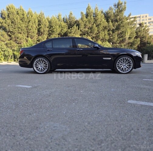 BMW 750-10