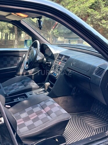 Mercedes C 220-9
