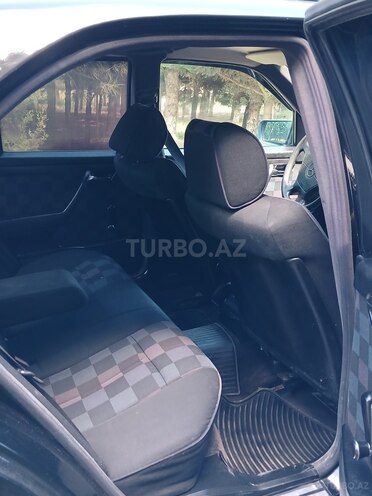 Mercedes C 220-10