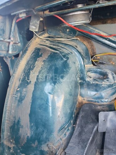 LADA (VAZ) 2106-8
