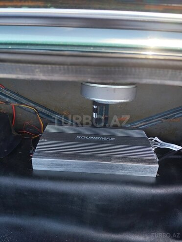 LADA (VAZ) 2106-9