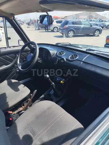 LADA (VAZ) 2106-11