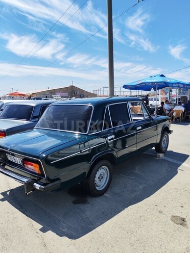 LADA (VAZ) 2106-16