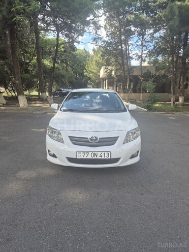 Toyota Corolla-1