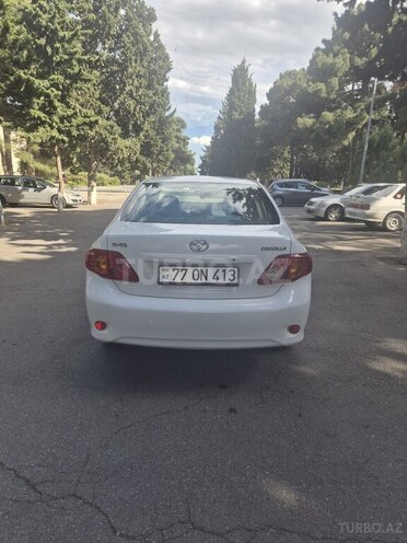 Toyota Corolla-2