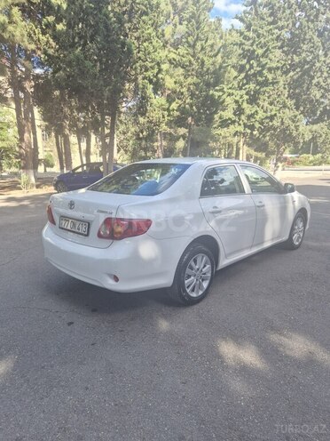 Toyota Corolla-3