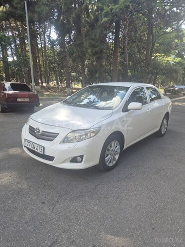 Toyota Corolla-5
