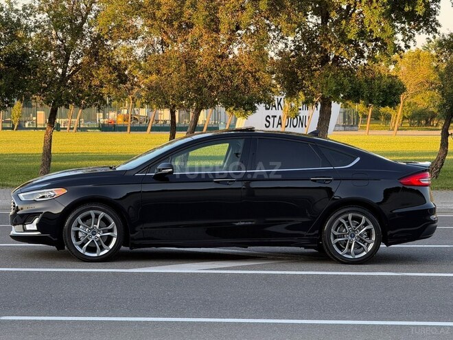 Ford Fusion (North America)-7