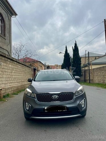 Kia Sorento-1