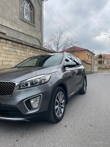 Kia Sorento-5