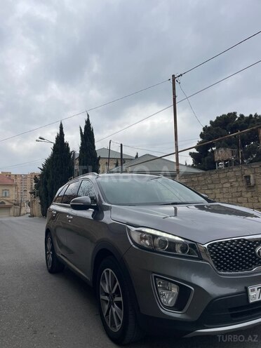 Kia Sorento-6