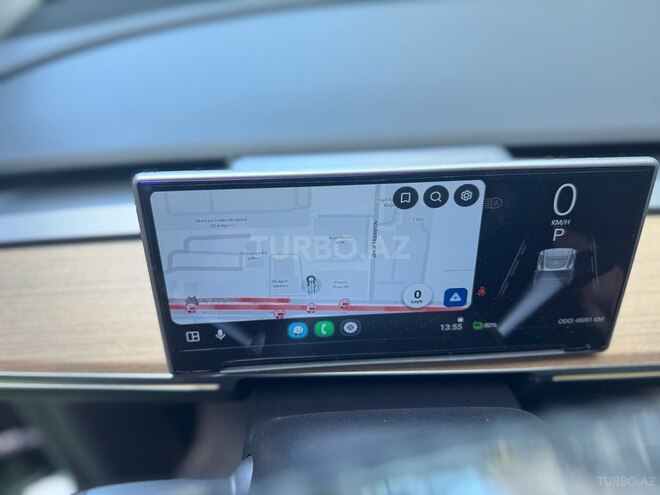 Tesla Model Y-11