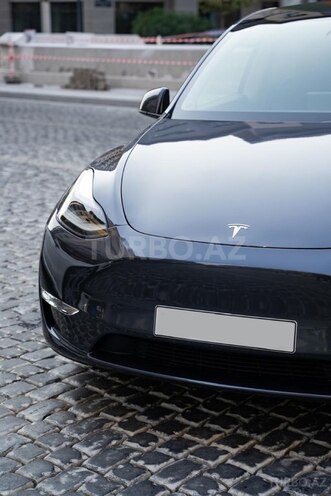 Tesla Model Y-3