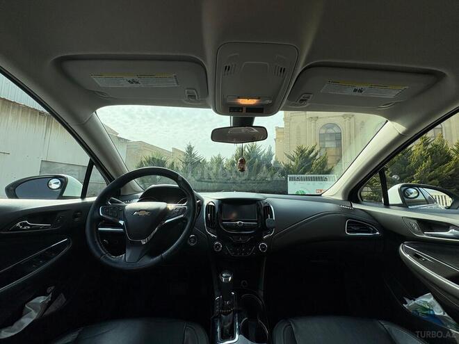 Chevrolet Cruze-3