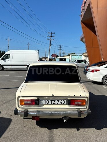 LADA (VAZ) 2106-6