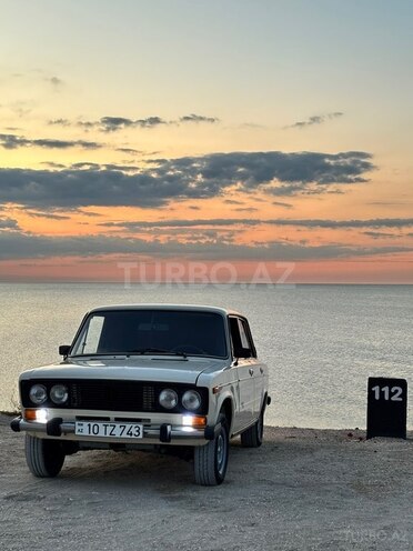 LADA (VAZ) 2106-3