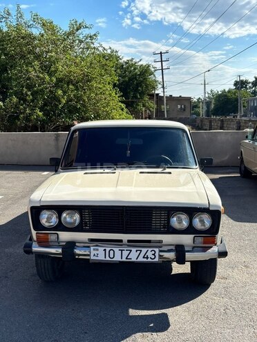 LADA (VAZ) 2106-4