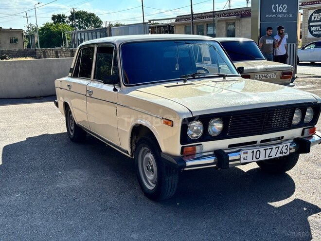 LADA (VAZ) 2106-5