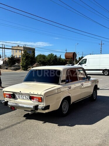 LADA (VAZ) 2106-7