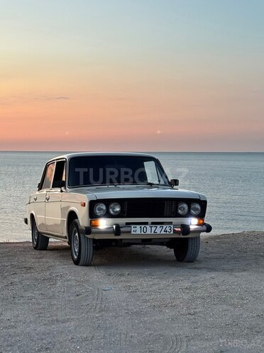 LADA (VAZ) 2106-2