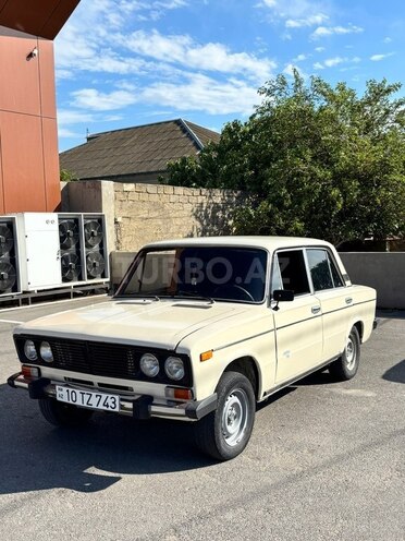 LADA (VAZ) 2106-1