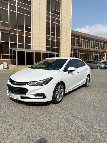 Chevrolet Cruze-7