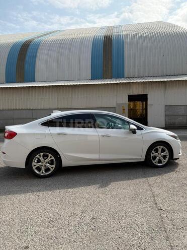 Chevrolet Cruze-5