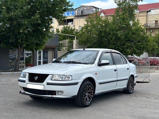 Khazar LX-2
