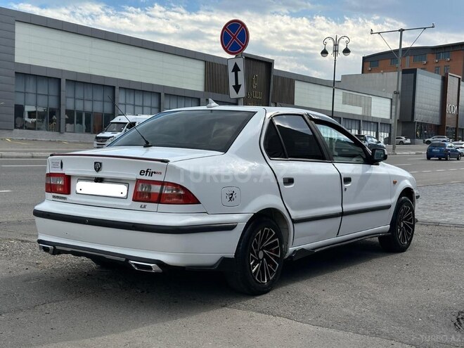 Khazar LX-5