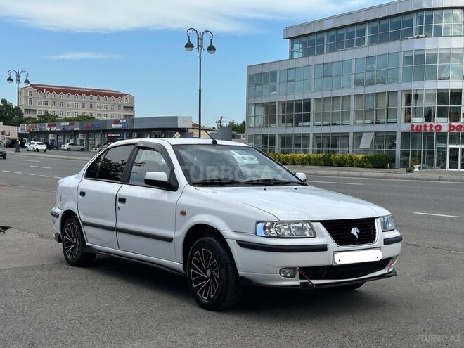 Khazar LX-6
