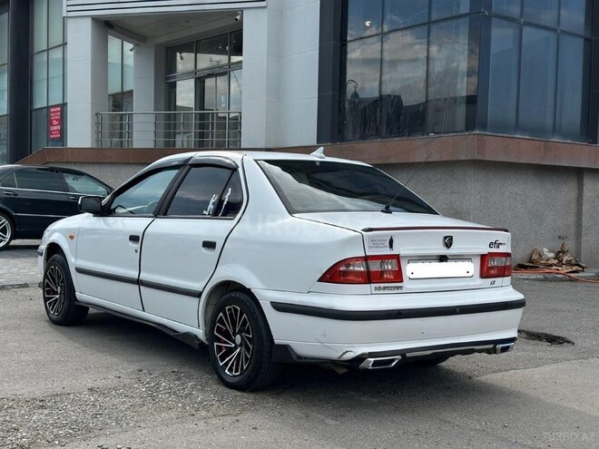Khazar LX-7