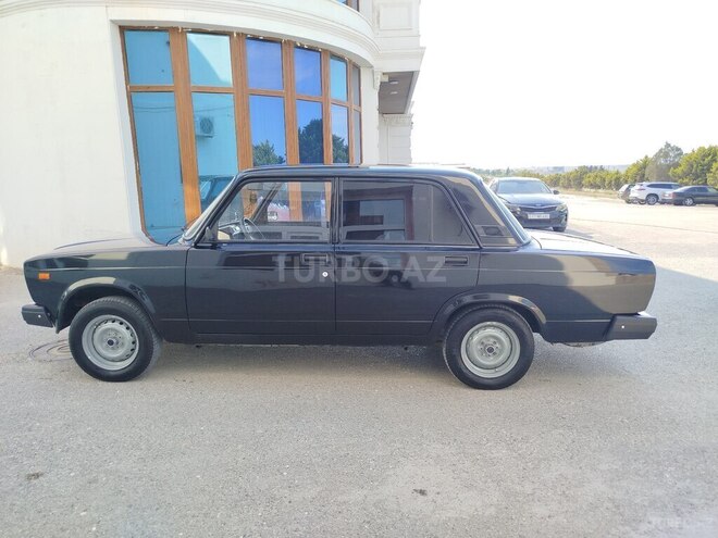 LADA (VAZ) 2107-7