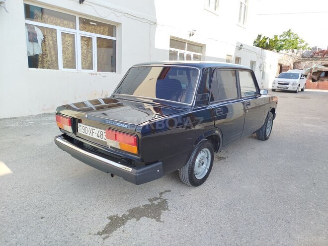 LADA (VAZ) 2107-6