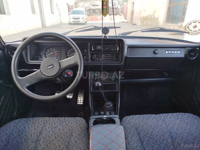 LADA (VAZ) 2107-3