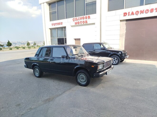 LADA (VAZ) 2107-11