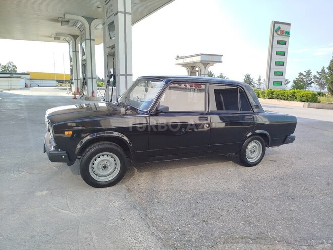 LADA (VAZ) 2107-14