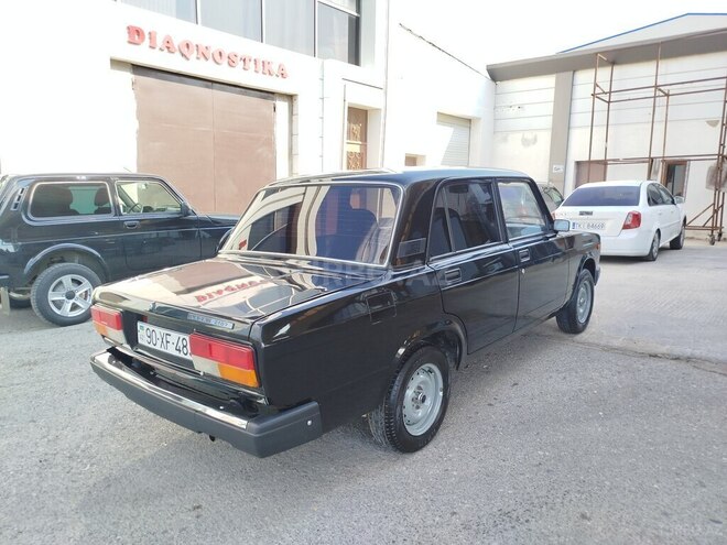 LADA (VAZ) 2107-19