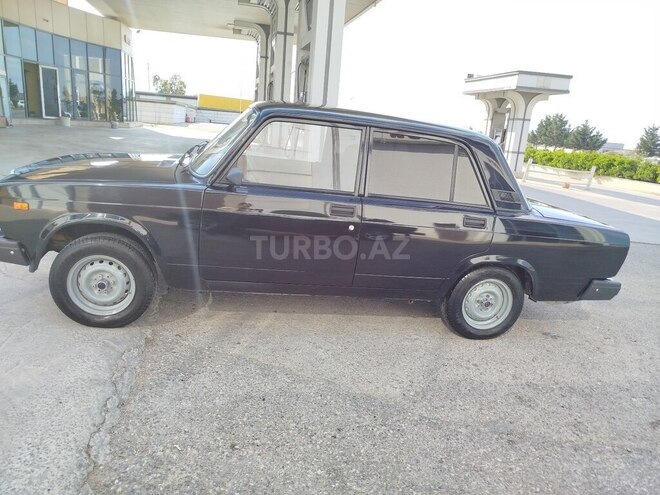 LADA (VAZ) 2107-20