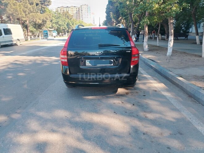 Kia Ceed SW-6