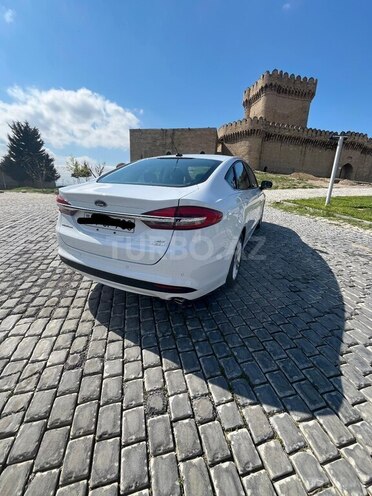 Ford Fusion (North America)-2