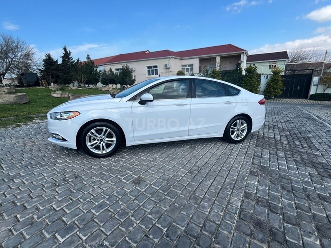 Ford Fusion (North America)-5