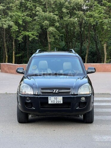 Hyundai Tucson-1