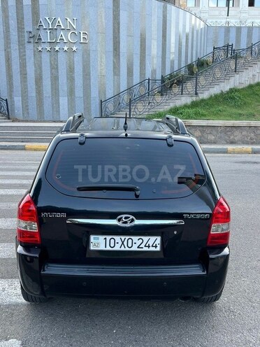 Hyundai Tucson-4