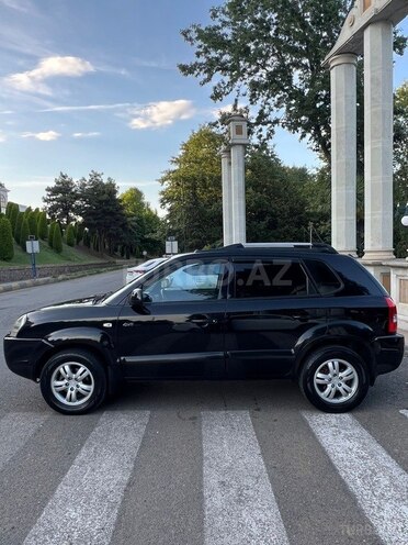 Hyundai Tucson-3