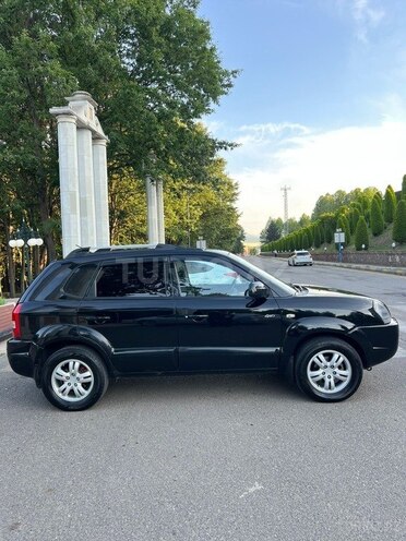 Hyundai Tucson-2