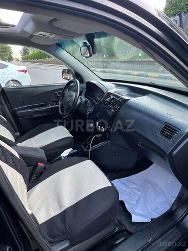 Hyundai Tucson-8